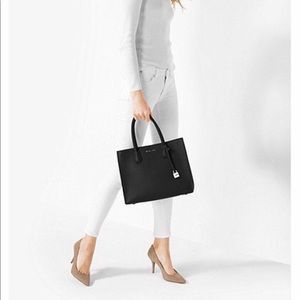 Michael Kors Mercer tote bag